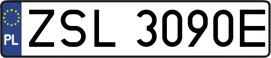 ZSL3090E