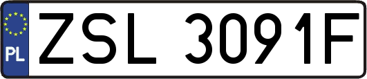 ZSL3091F