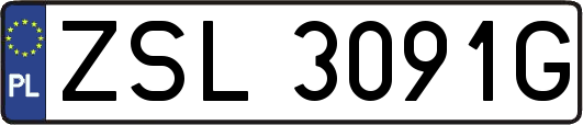 ZSL3091G