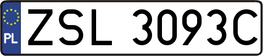 ZSL3093C