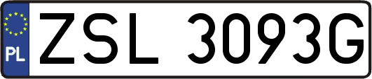 ZSL3093G