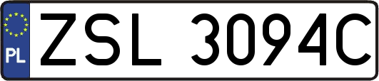 ZSL3094C