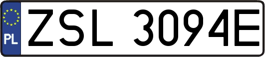 ZSL3094E