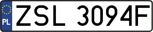 ZSL3094F