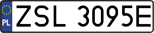 ZSL3095E