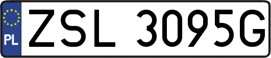 ZSL3095G
