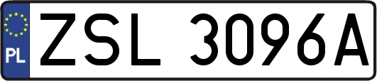 ZSL3096A