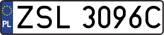 ZSL3096C