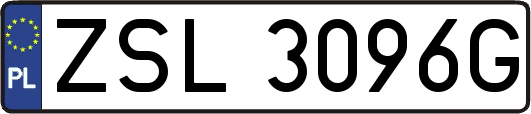 ZSL3096G