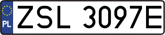 ZSL3097E