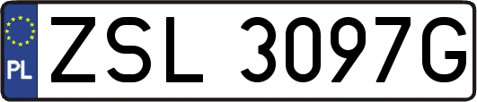 ZSL3097G