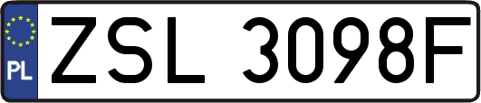 ZSL3098F