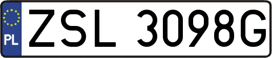 ZSL3098G