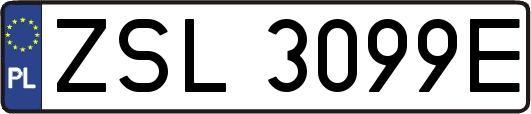 ZSL3099E