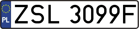 ZSL3099F