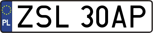 ZSL30AP