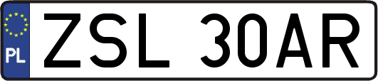 ZSL30AR