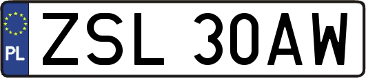 ZSL30AW