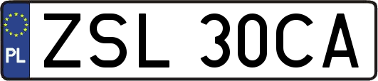 ZSL30CA