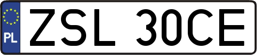 ZSL30CE
