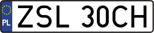ZSL30CH