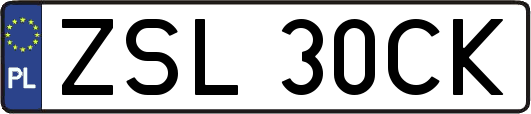 ZSL30CK