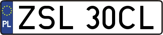 ZSL30CL