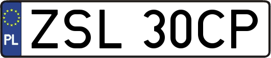 ZSL30CP