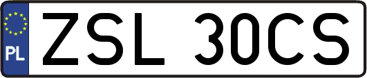 ZSL30CS