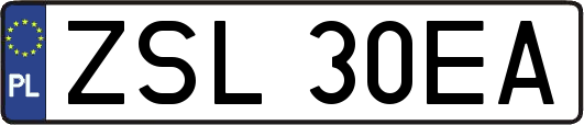 ZSL30EA