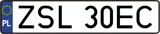 ZSL30EC