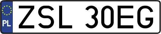 ZSL30EG