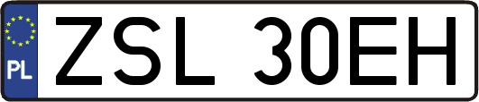 ZSL30EH