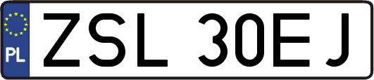 ZSL30EJ