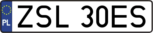 ZSL30ES
