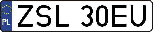 ZSL30EU