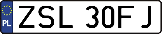ZSL30FJ