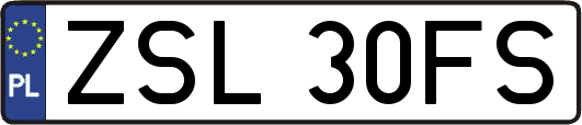 ZSL30FS