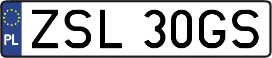 ZSL30GS