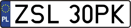 ZSL30PK