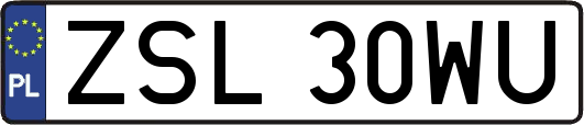 ZSL30WU