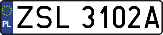 ZSL3102A