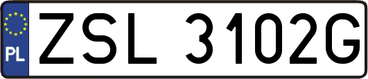 ZSL3102G