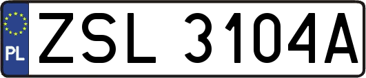 ZSL3104A