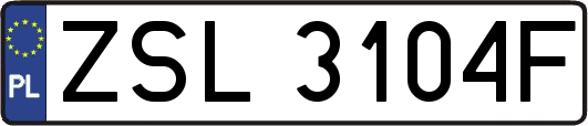 ZSL3104F