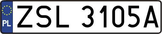 ZSL3105A