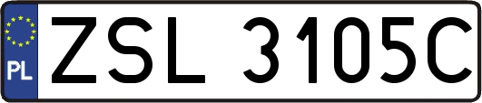 ZSL3105C