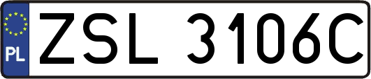 ZSL3106C