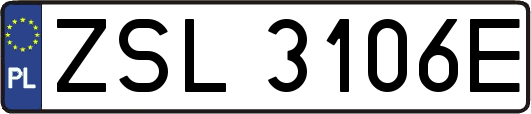 ZSL3106E