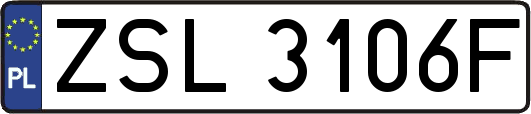 ZSL3106F
